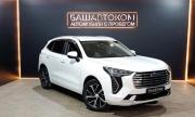 Haval Jolion I Уфа  - изображение 20