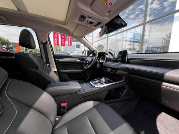 Новый Haval Jolion I Рестайлинг 2026 года, цена 2 899 000 рублей, внедорожник, Автокод Объявления