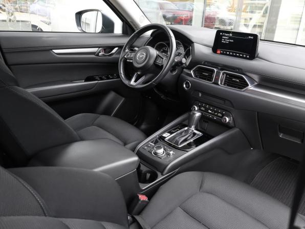 Mazda CX-5 II с пробегом 2020 года, цена 2 798 000 рублей, 89922 км, внедорожник, Автокод Объявления