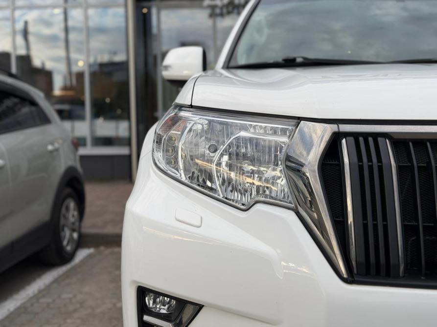 Toyota Land Cruiser Prado 150 Series Рестайлинг 2 Череповец  - изображение 4