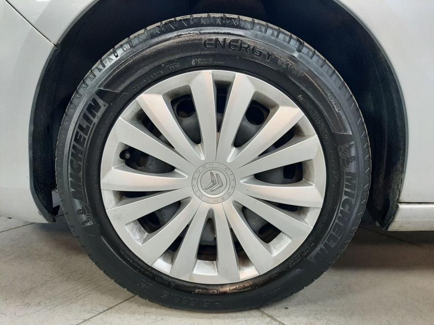 Citroen C4 II Москва  - изображение 9