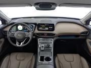 Hyundai Santa Fe IV Рестайлинг Москва  - изображение 44
