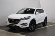 Hyundai Tucson III Ульяновск  - изображение 15