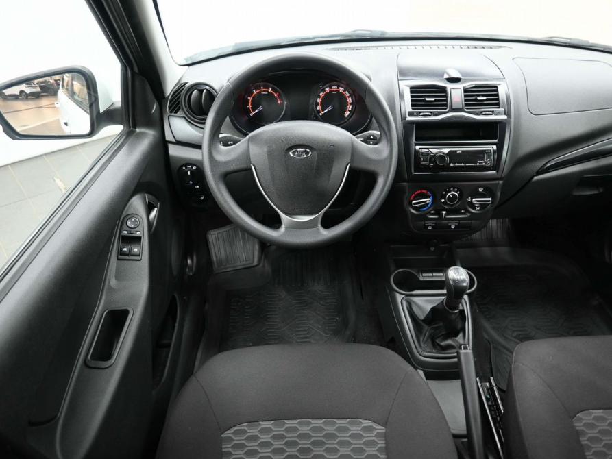 Lada (ВАЗ) Granta I Рестайлинг Ростов-на-Дону  - изображение 9