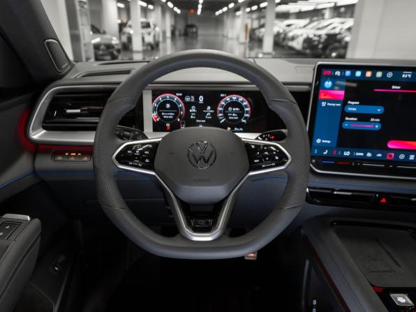 Volkswagen Teramont II (China Market) с пробегом 2026 года, цена 5 900 000 рублей, 50 км, внедорожник, Автокод Объявления