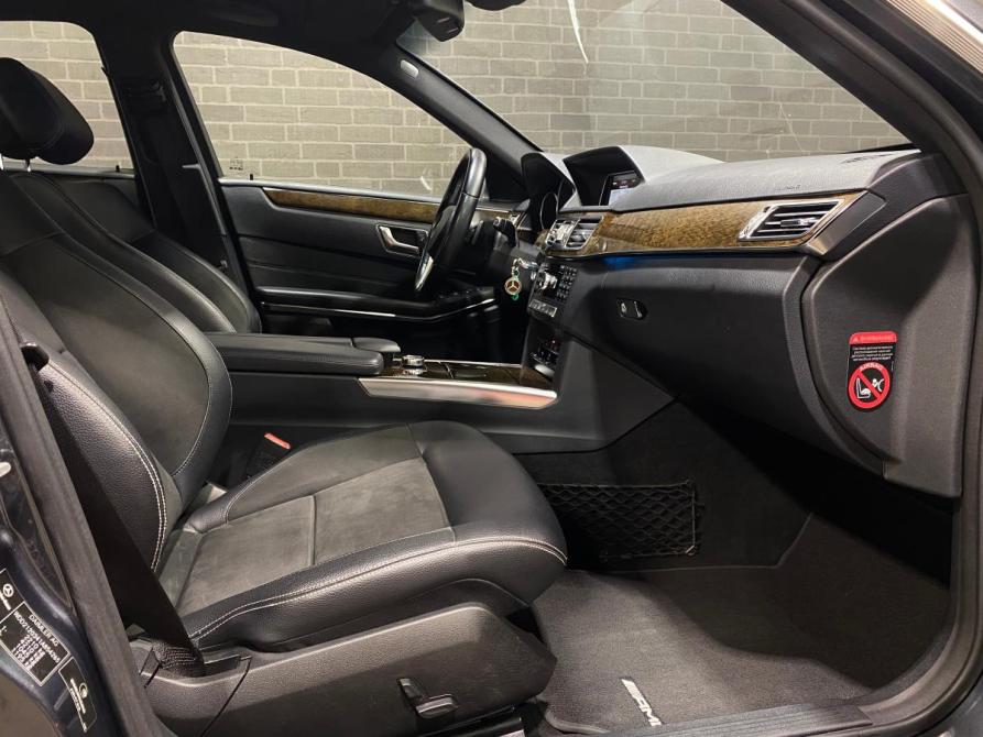 Mercedes-Benz E-Класс IV (W212 S212 C207) Рестайлинг Челябинск  - изображение 10