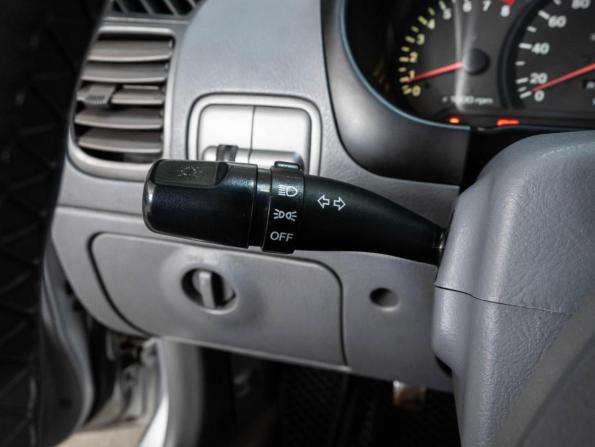 Hyundai Accent II с пробегом 2007 года, цена 599 000 рублей, 183237 км, седан, Автокод Объявления