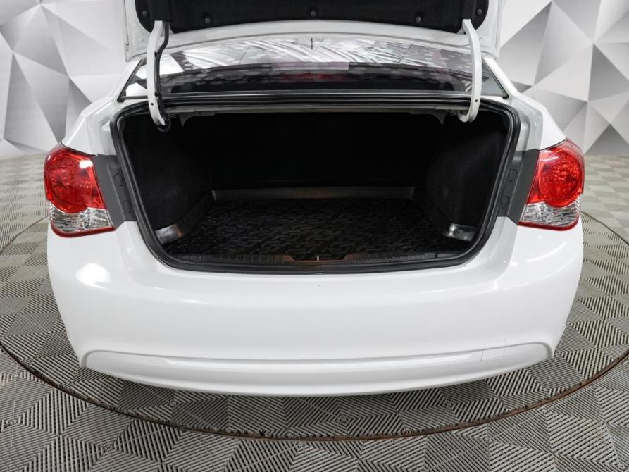Chevrolet Cruze I Рестайлинг Ульяновск  - изображение 20