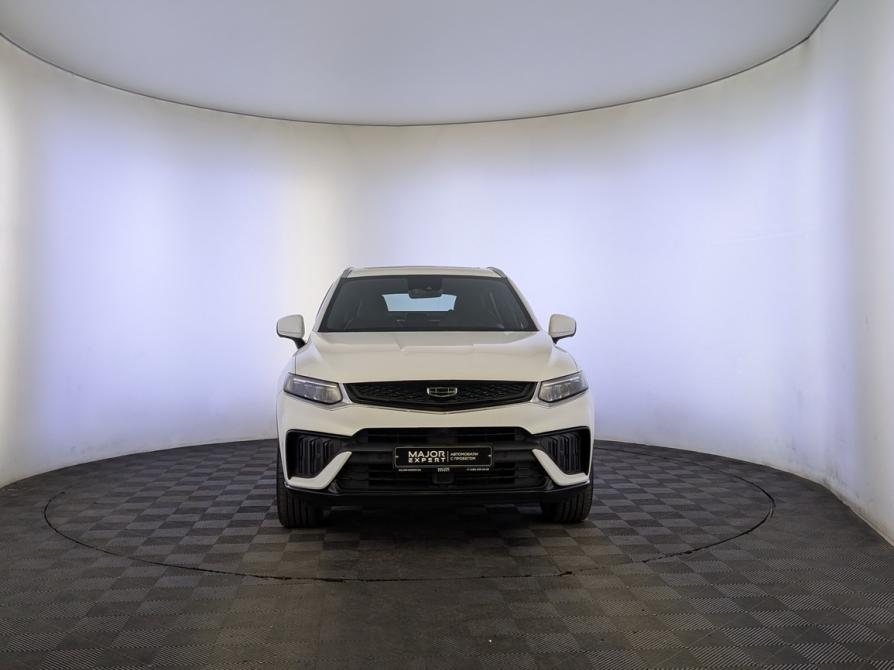 Geely Tugella I Рестайлинг Москва  - изображение 2