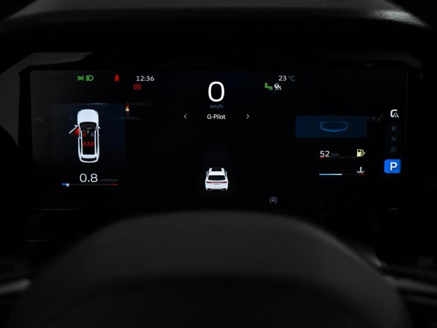Geely Monjaro I Санкт-Петербург  - изображение 18