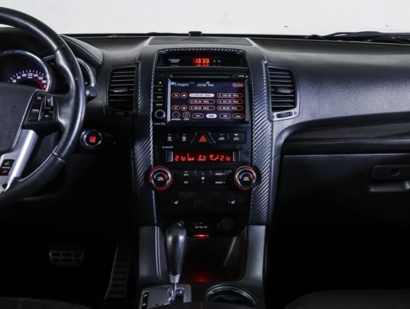 Kia Sorento II с пробегом 2010 года, цена 1 103 000 рублей, 307789 км, внедорожник, Автокод Объявления