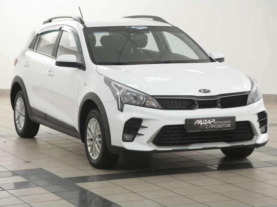 Kia Rio IV Рестайлинг Иваново  - изображение 1