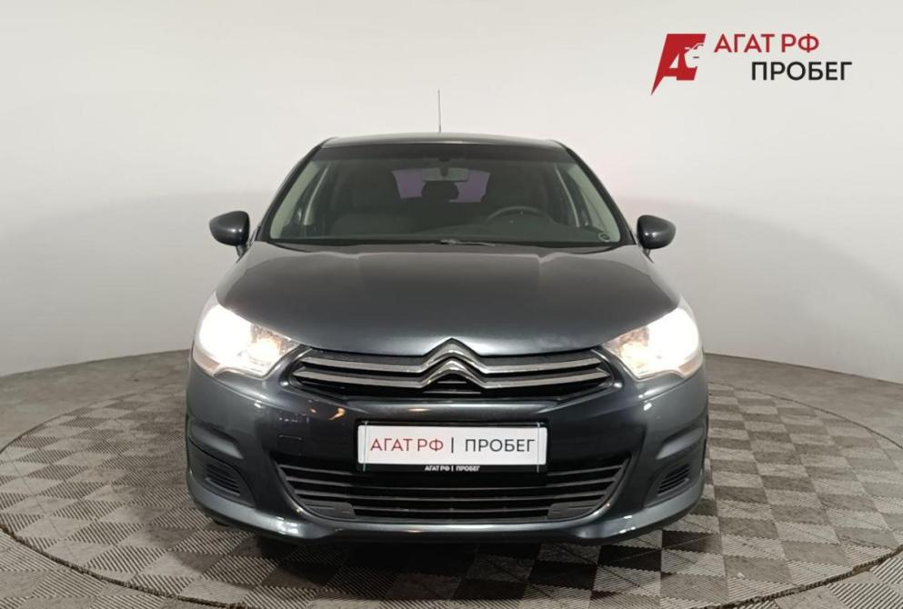 Citroen C4 II Волгоград  - изображение 2