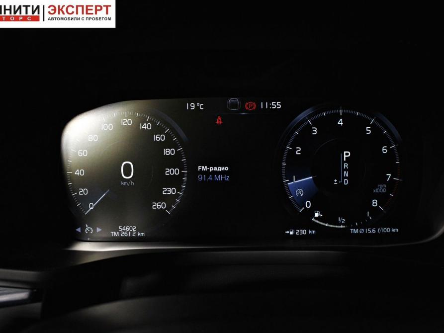 Volvo XC60 II Белгород  - изображение 18