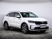 Kia Sorento IV Санкт-Петербург  - изображение 35