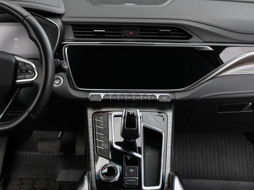 Geely Atlas Pro Москва  - изображение 14