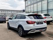 Lada (ВАЗ) Vesta I Рестайлинг (NG) Нижний Новгород  - изображение 19
