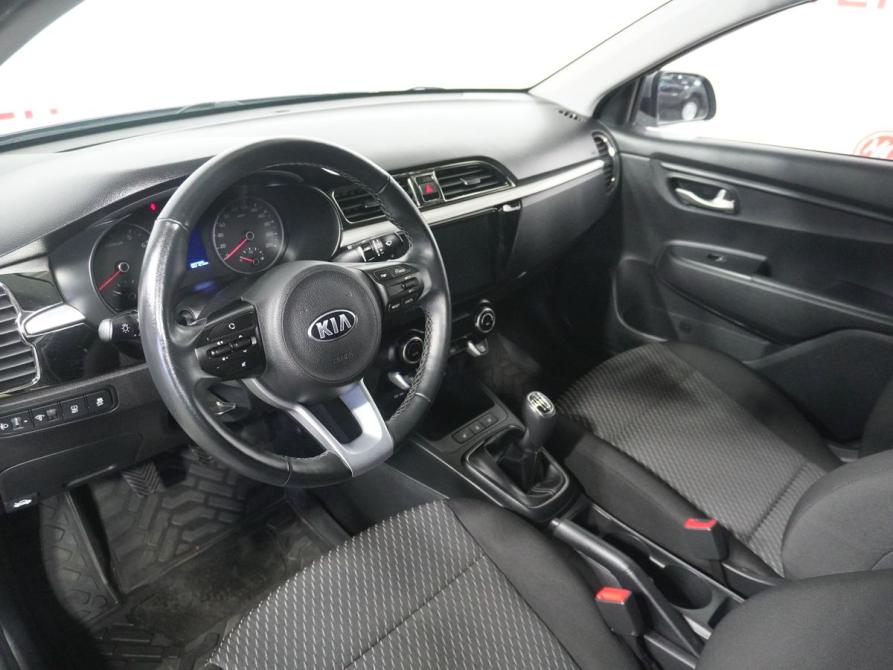 Kia Rio IV Вологда  - изображение 9