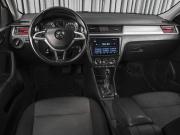 Skoda Rapid I Рестайлинг Ставрополь  - изображение 24