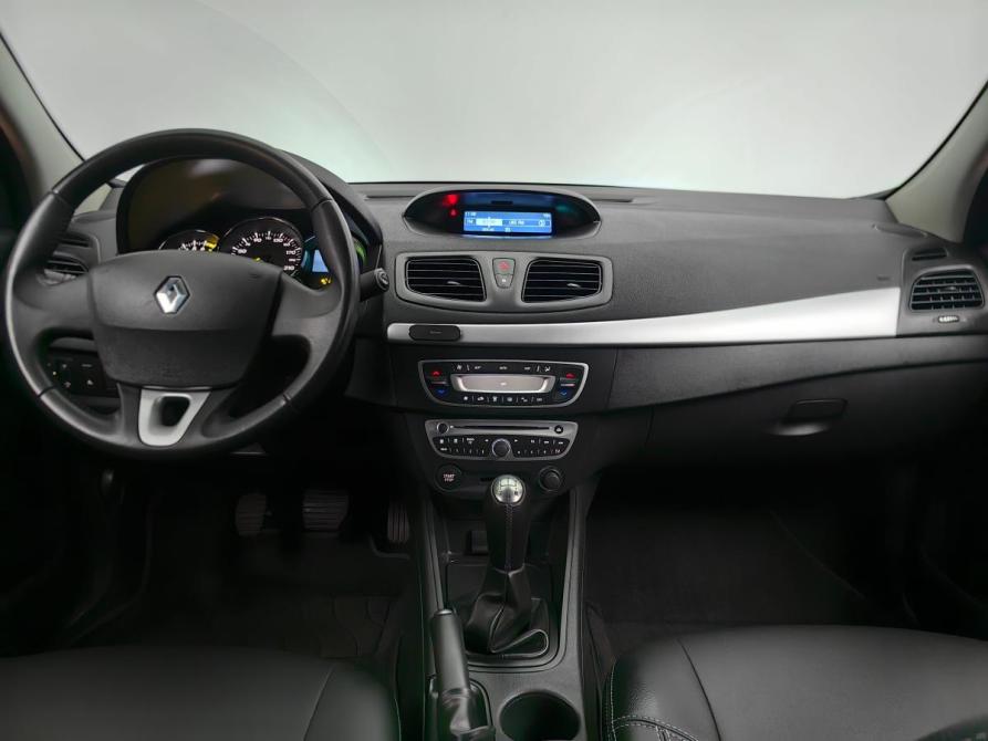 Renault Fluence I Подольск  - изображение 12