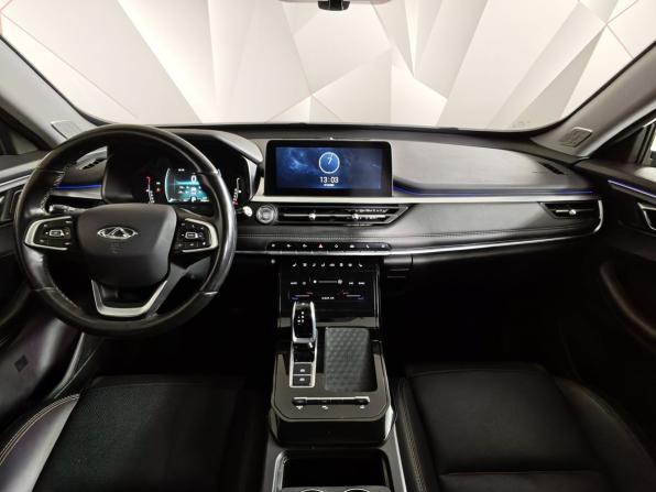 Chery Tiggo 7 Pro I с пробегом 2020 года, цена 1 277 000 рублей, 97319 км, внедорожник, Автокод Объявления