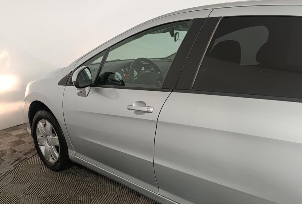 Peugeot 408 I Волгоград  - изображение 21