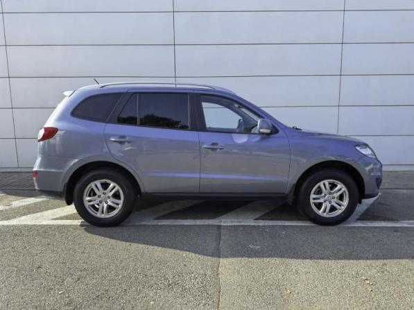 Hyundai Santa Fe II с пробегом 2010 года, цена 1 150 000 рублей, 169800 км, внедорожник, Автокод Объявления