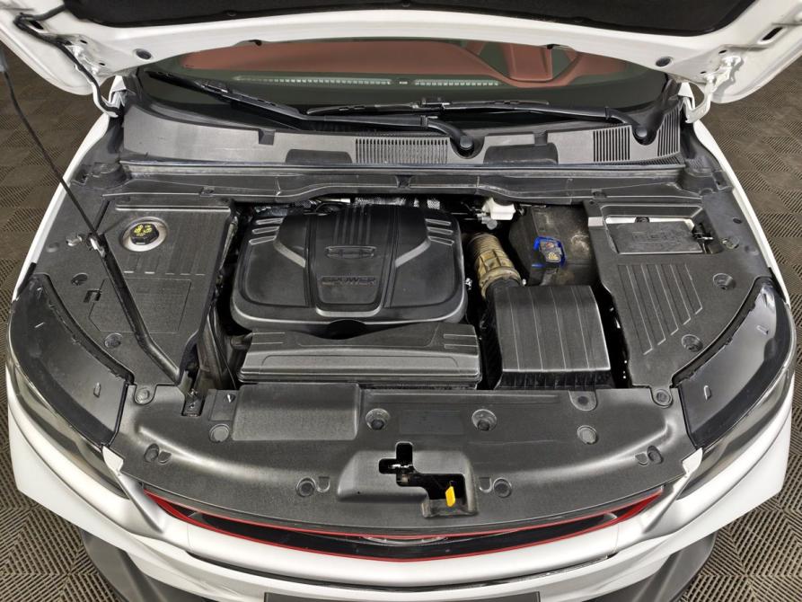 Geely Coolray I Москва  - изображение 10