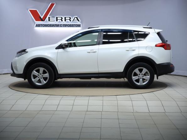 Toyota RAV4 IV (XA40) с пробегом 2013 года, цена 1 890 000 рублей, 321618 км, внедорожник, Автокод Объявления