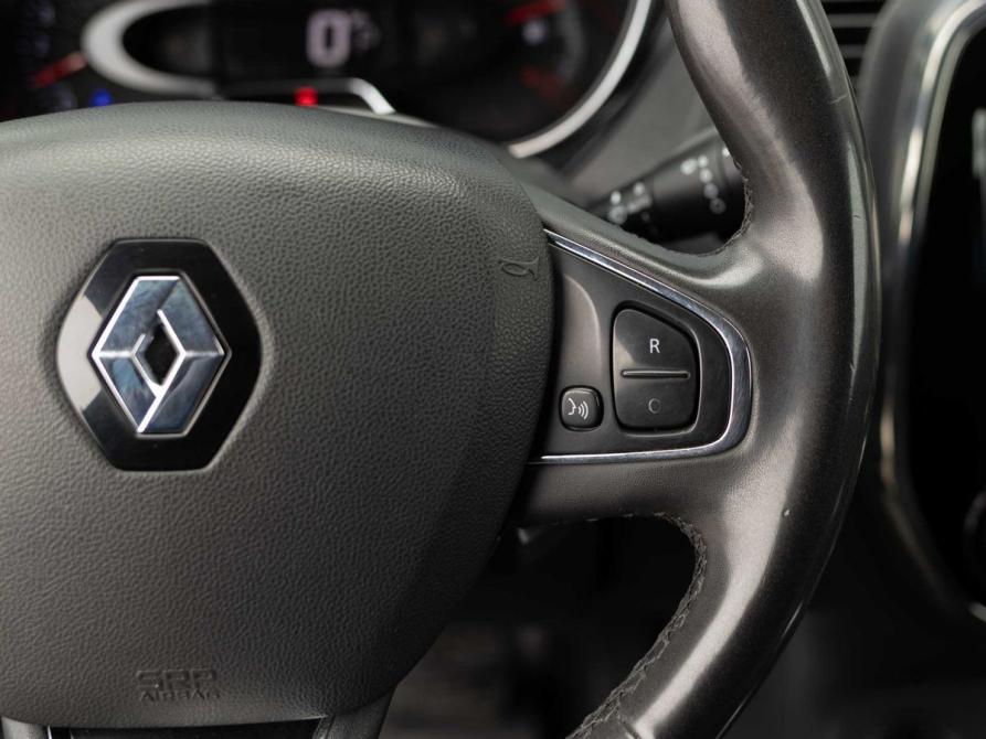Renault Kaptur I Новосибирск  - изображение 12