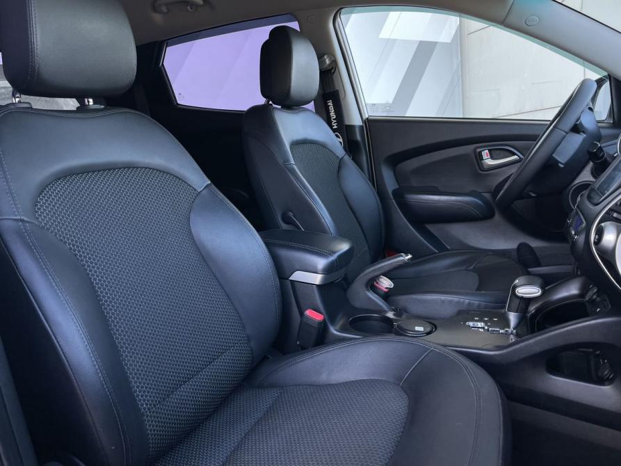 Hyundai ix35 I Екатеринбург  - изображение 26