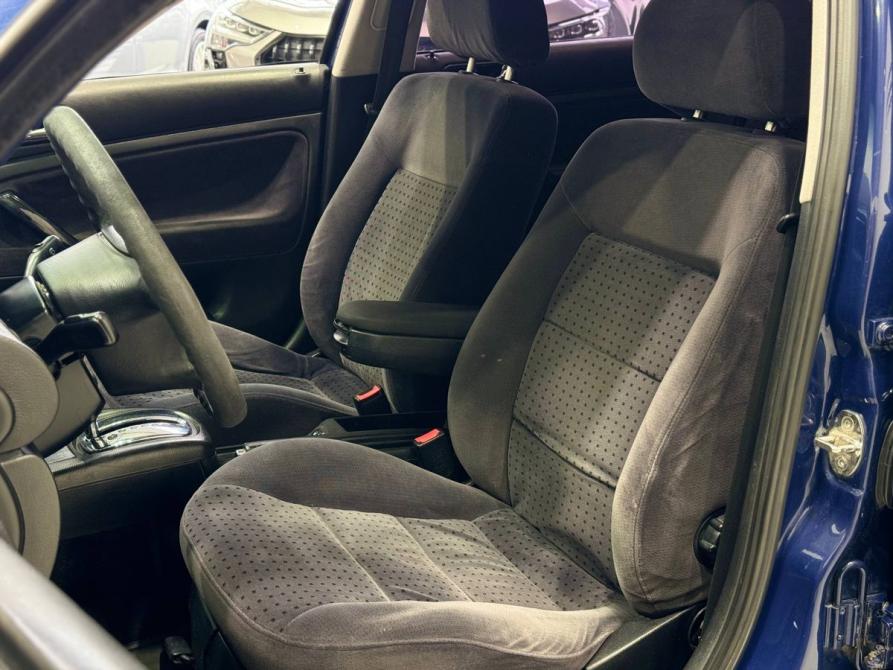 Volkswagen Passat B5 Ростов-на-Дону  - изображение 8