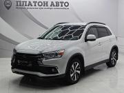 Mitsubishi ASX I Рестайлинг 2 Воронеж  - изображение 20