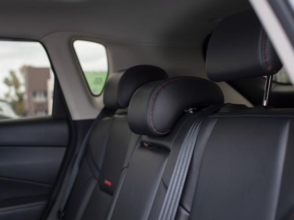 Changan CS35 Plus I Рестайлинг с пробегом 2023 года, цена 1 800 000 рублей, 50251 км, внедорожник, Автокод Объявления