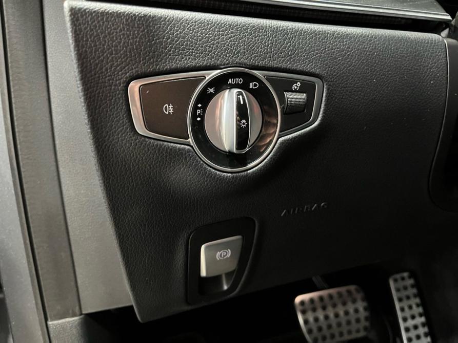 Mercedes-Benz E-Класс V (W213 S213 C238) Рестайлинг Пермь  - изображение 21