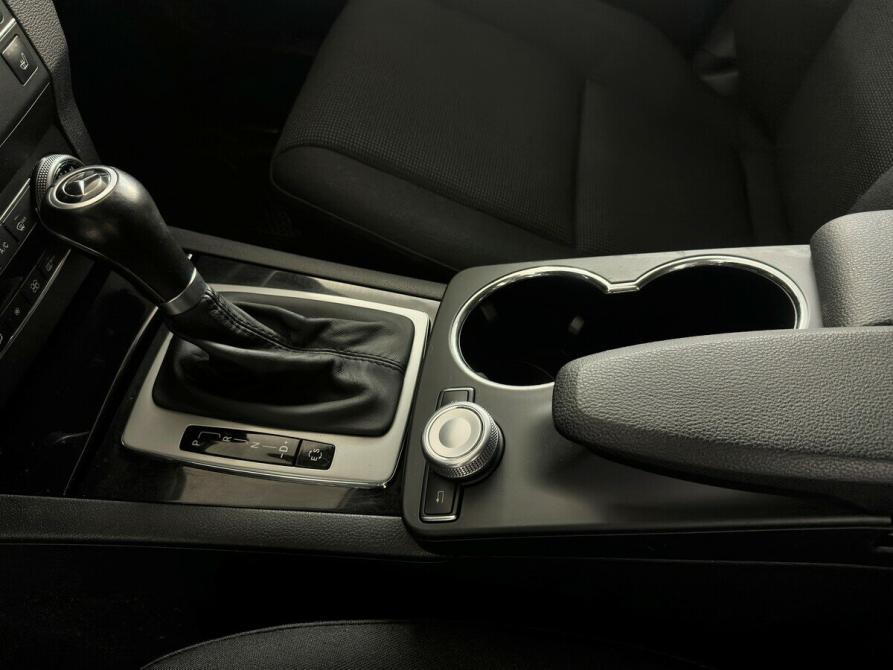 Mercedes-Benz GLK-Класс I (X204) Москва  - изображение 13