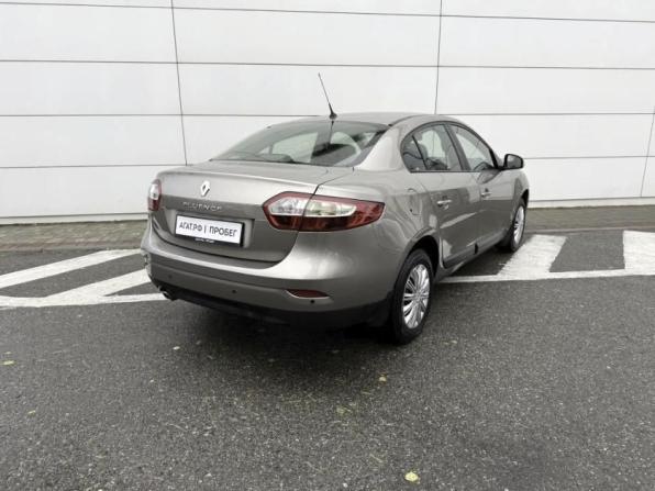 Renault Fluence I с пробегом 2011 года, цена 990 000 рублей, 91145 км, седан, Автокод Объявления