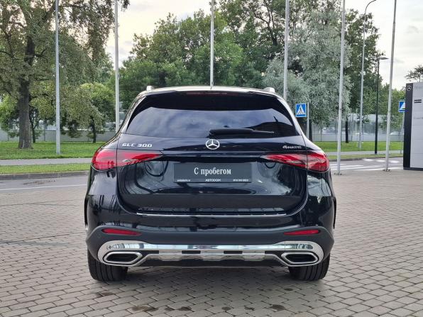Mercedes-Benz GLC II (X254) с пробегом 2023 года, цена 7 400 000 рублей, 21588 км, внедорожник, Автокод Объявления
