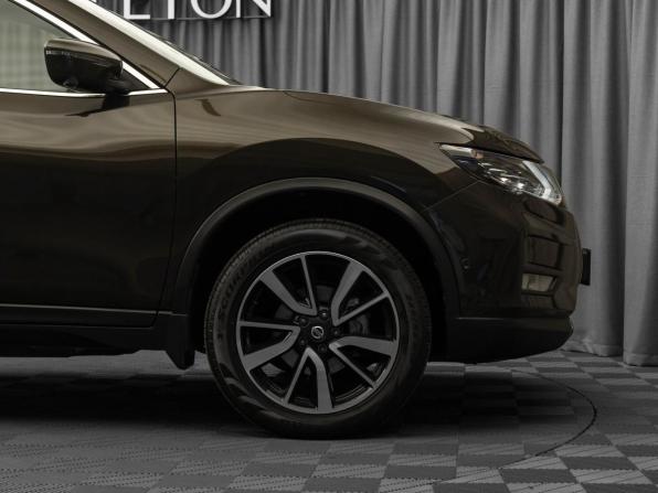 Nissan X-Trail III Рестайлинг с пробегом 2020 года, цена 3 290 000 рублей, 11767 км, внедорожник, Автокод Объявления