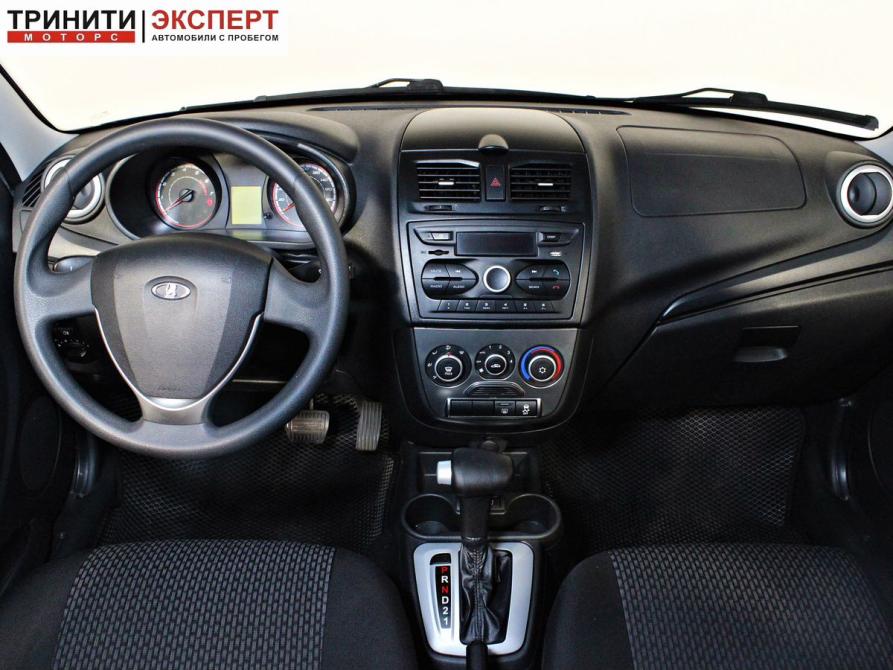 Lada (ВАЗ) Kalina II Белгород  - изображение 10