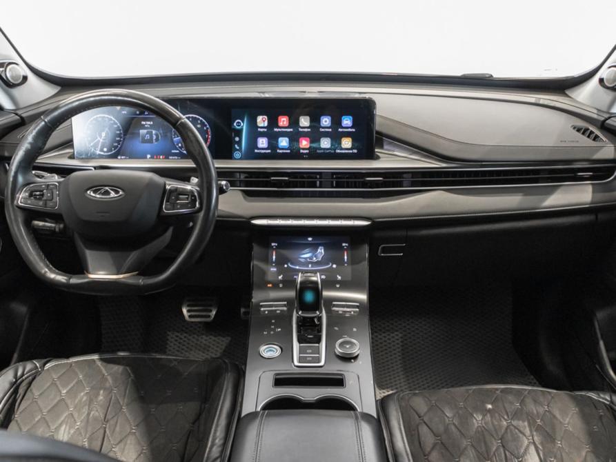 Chery Tiggo 8 Pro Max I Казань  - изображение 6