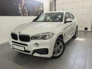 BMW X6 II (F16) Новосибирск  - изображение 32