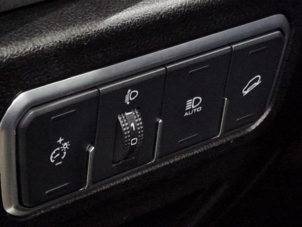 Haval F7x I Рестайлинг с пробегом 2023 года, цена 2 150 000 рублей, 50000 км, внедорожник, Автокод Объявления