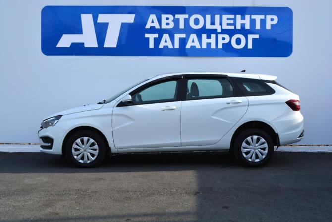 Lada (ВАЗ) Vesta I Рестайлинг (NG) с пробегом 2024 года, цена 1 530 000 рублей, 32500 км, универсал, Автокод Объявления