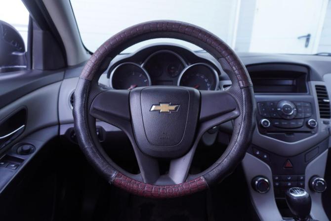 Chevrolet Cruze I с пробегом 2012 года, цена 535 000 рублей, 247856 км, седан, Автокод Объявления