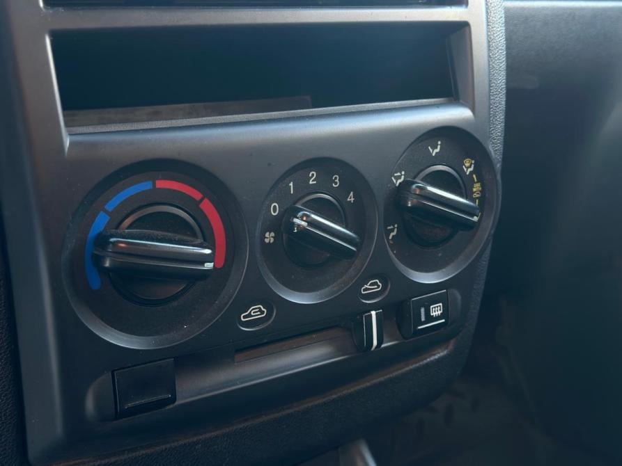 Hyundai Getz I Рестайлинг Вологда  - изображение 7
