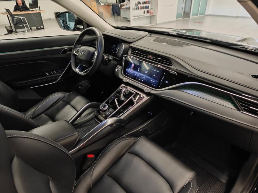 Geely Atlas Pro Санкт-Петербург  - изображение 7