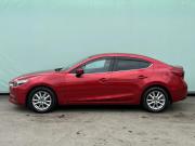 Mazda 3 III (BM) Рестайлинг Кемерово  - изображение 18