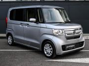 Honda N-BOX II Новороссийск  - изображение 20
