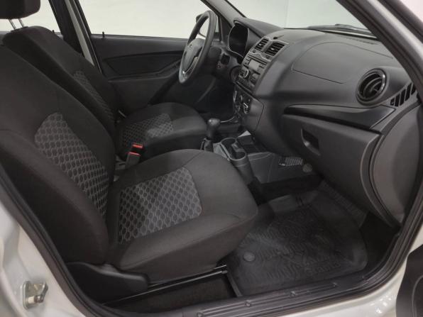 Lada (ВАЗ) Granta I Рестайлинг с пробегом 2025 года, цена 808 000 рублей, 34156 км, седан, Автокод Объявления